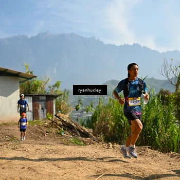 Runner Photo 5280861