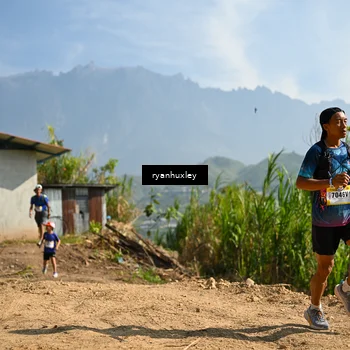 Runner Photo 5280862