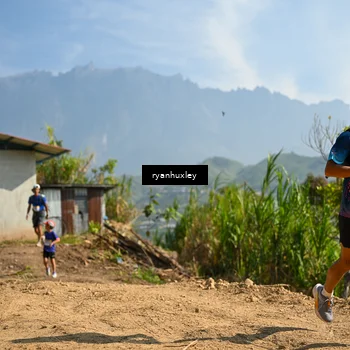 Runner Photo 5280867