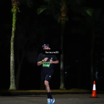 Runner Photo 5280870