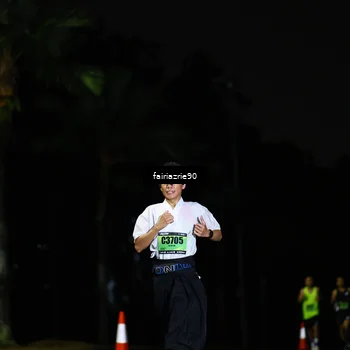 Runner Photo 5280874