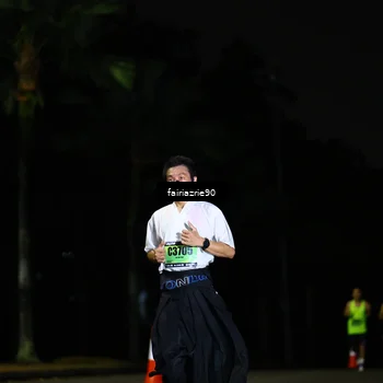 Runner Photo 5280876