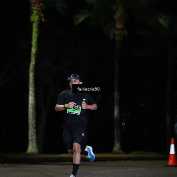 Runner Photo 5280884