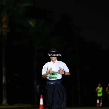 Runner Photo 5280887