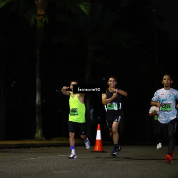 Runner Photo 5280888
