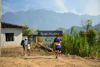 Runner Photo 5280889