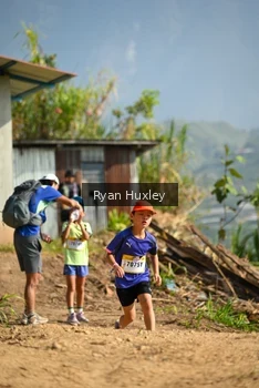 Runner Photo 5280891