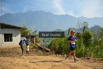 Runner Photo 5280892