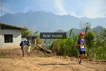 Runner Photo 5280894