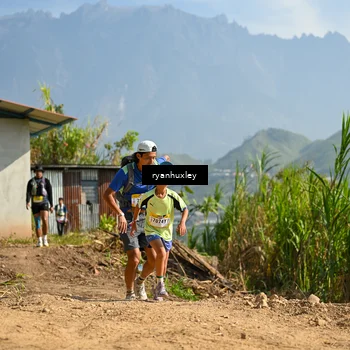 Runner Photo 5280896