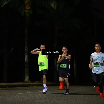 Runner Photo 5280901