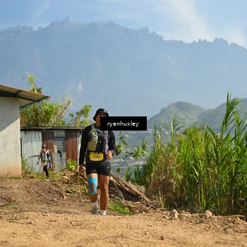 Runner Photo 5280903