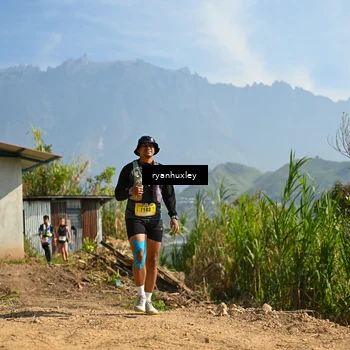 Runner Photo 5280910