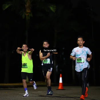 Runner Photo 5280911