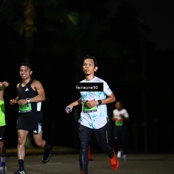 Runner Photo 5280912