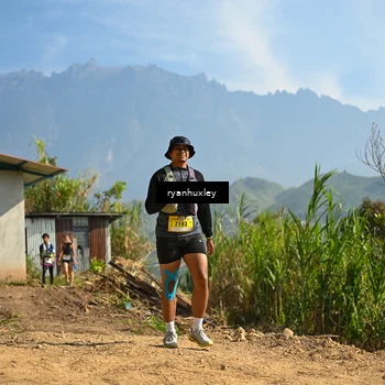 Runner Photo 5280913