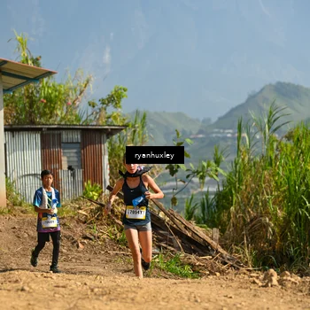 Runner Photo 5280920
