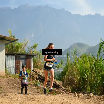 Runner Photo 5280922