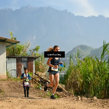 Runner Photo 5280923