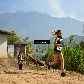 Runner Photo 5280924