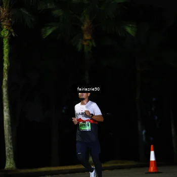 Runner Photo 5280926