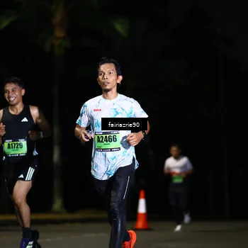 Runner Photo 5280928