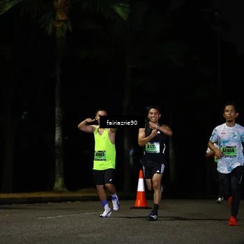 Runner Photo 5280929