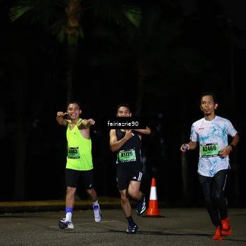 Runner Photo 5280934