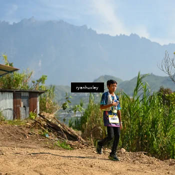 Runner Photo 5280937