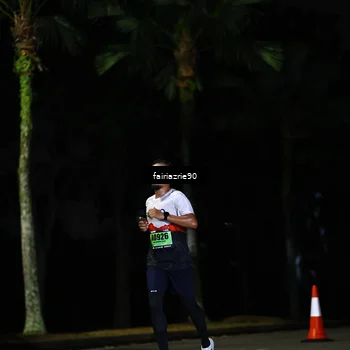 Runner Photo 5280940
