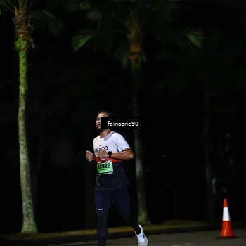Runner Photo 5280947