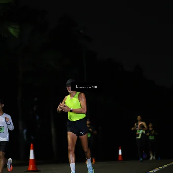 Runner Photo 5280957