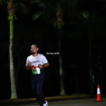 Runner Photo 5280958