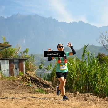 Runner Photo 5280963