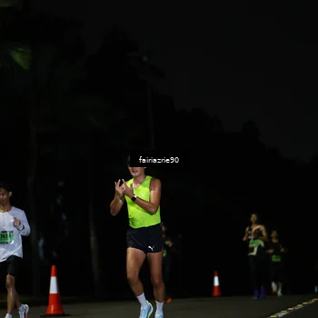 Runner Photo 5280968
