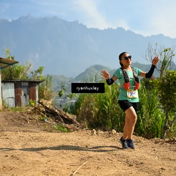 Runner Photo 5280969