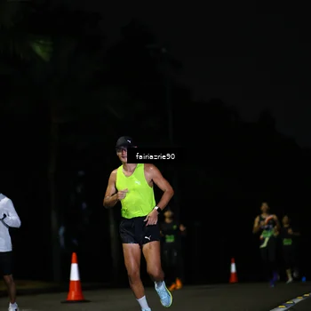 Runner Photo 5280975