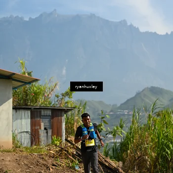 Runner Photo 5280976