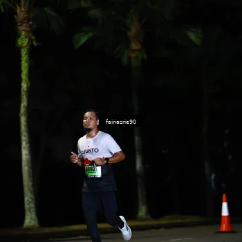 Runner Photo 5280980