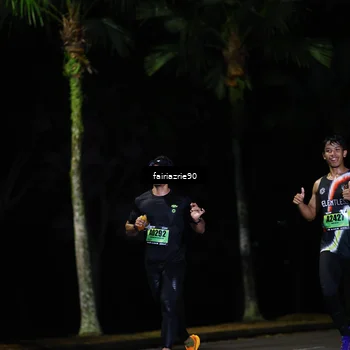 Runner Photo 5280981