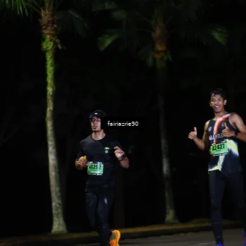 Runner Photo 5280986