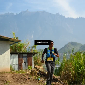 Runner Photo 5280988