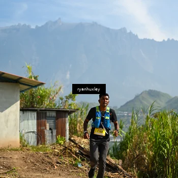 Runner Photo 5280989
