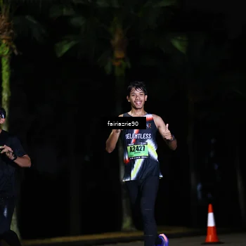 Runner Photo 5280990