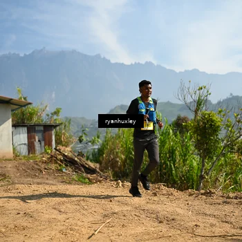 Runner Photo 5280991