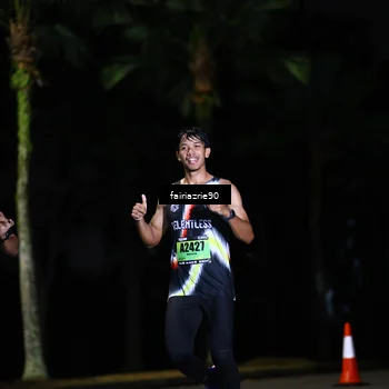 Runner Photo 5280992