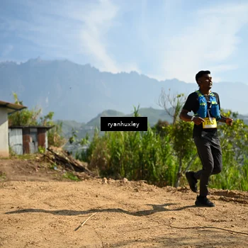Runner Photo 5280993