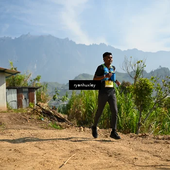 Runner Photo 5280995