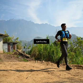 Runner Photo 5280996