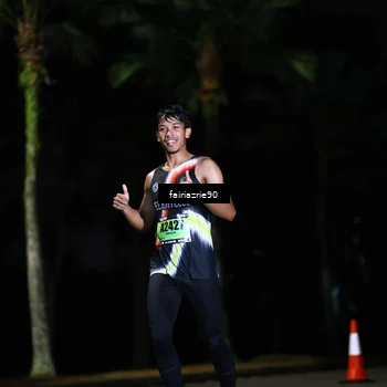 Runner Photo 5280998